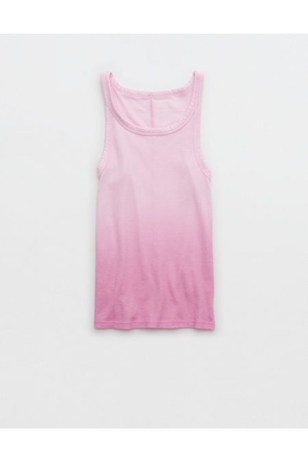 Aerie No BS Ombre Tank Top | Aerie