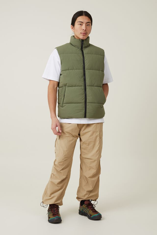 Parachute Tech Cargo Pant | Cotton On (US)