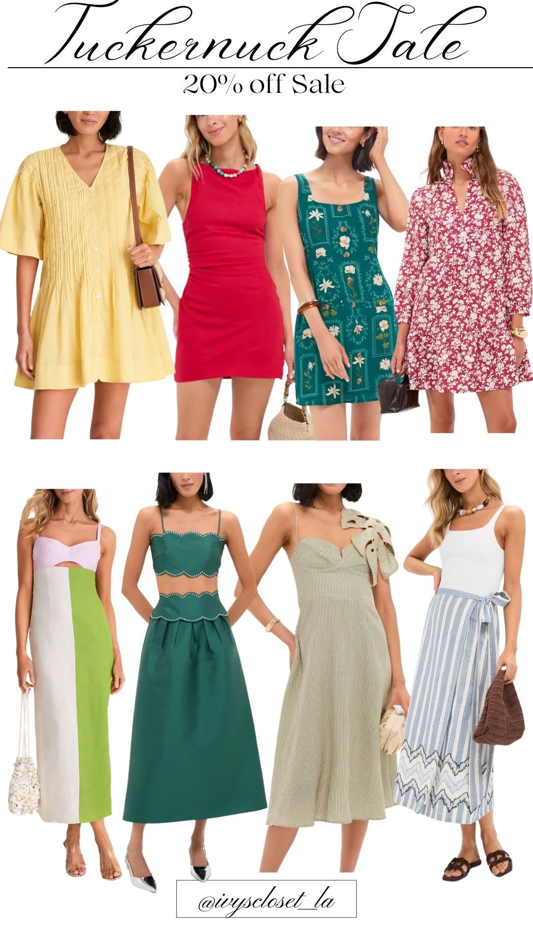 Use promo code: BONUS20 for 20% off sale at Tuckernuck

#LTKSaleAlert #LTKSeasonal #LTKPetite