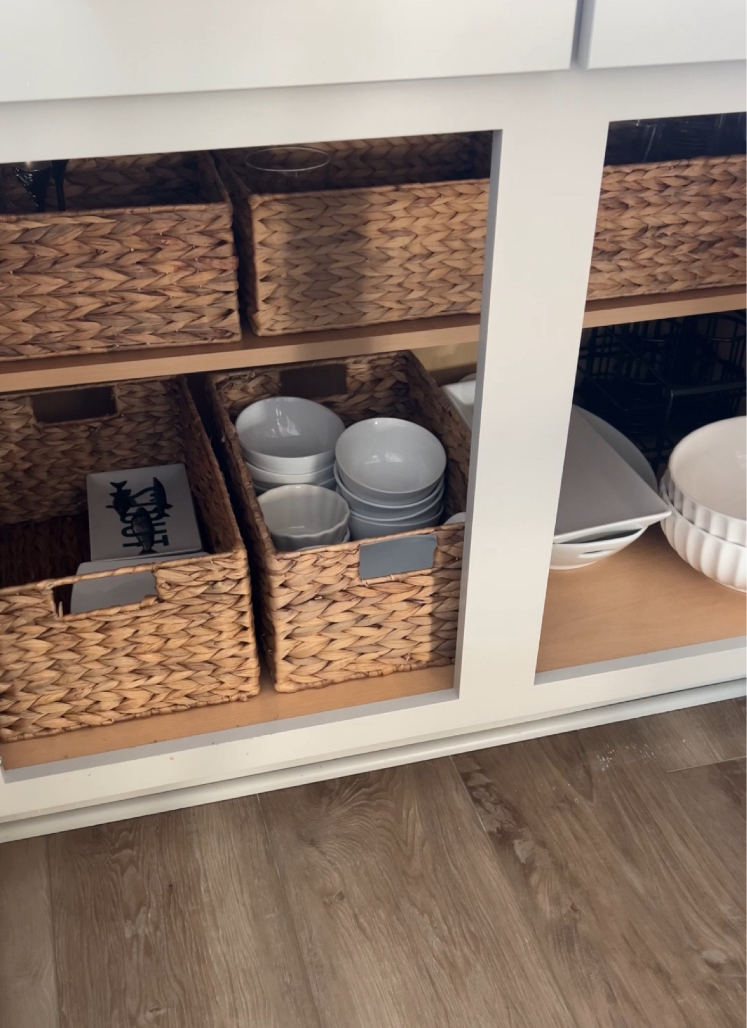 Kitchen Organization 

#LTKhome #LTKstyletip #LTKfindsunder50