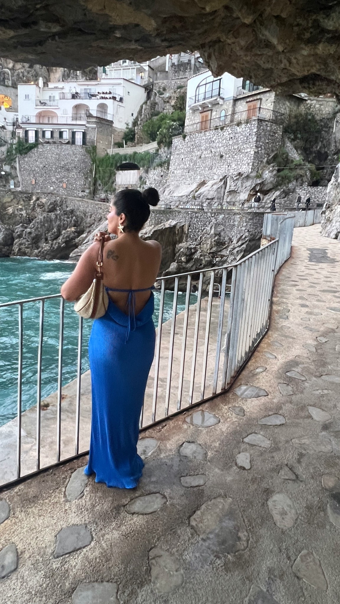 Dress is size M and I found my handbag it’s basically identical from Amazon (mine is from Zara). 

#LTKSummerEdit #LTKTravel #LTKWedding