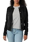 Riders by Lee Indigo Women's Denim Jacket | Amazon (US)