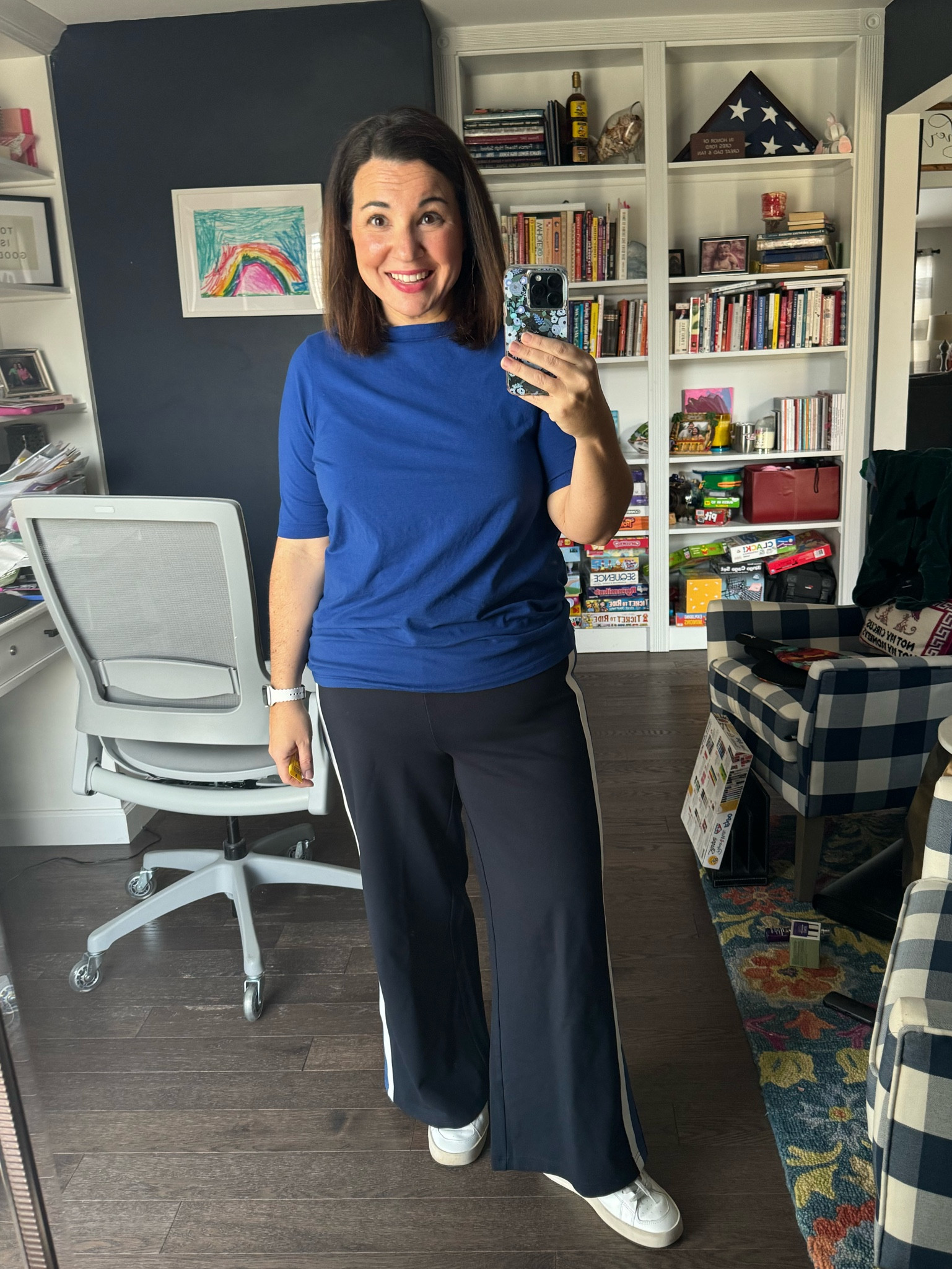 #LTKover40 #LTKsalealert #LTKmidsize