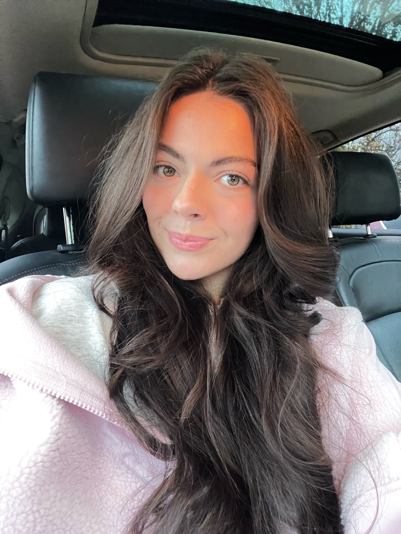 My favorite affordable hair tool to get a blowout look🤍  Also would make a perfect gift🎄

#LTKHoliday #LTKBeauty #LTKGiftGuide