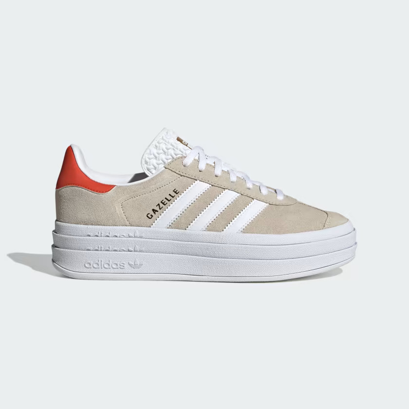 Gazelle Bold Shoes | adidas (US)