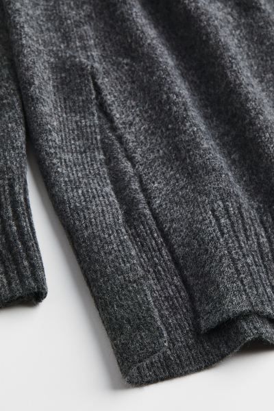 Oversized Turtleneck Sweater | H&M (US + CA)