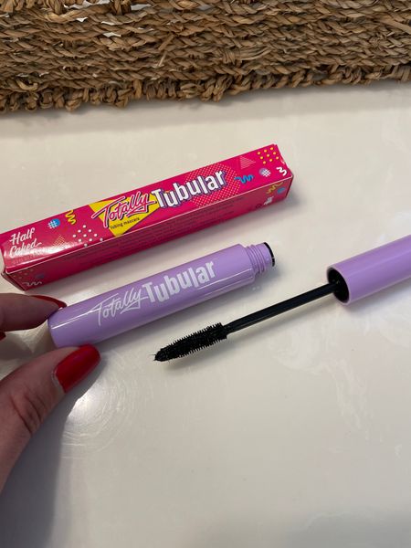 The cutest packaging there ever was on this tubing mascara safe for sensitive skin and my allergic contact dermatitis allergies  

#LTKstyletip #LTKbeauty #LTKFind