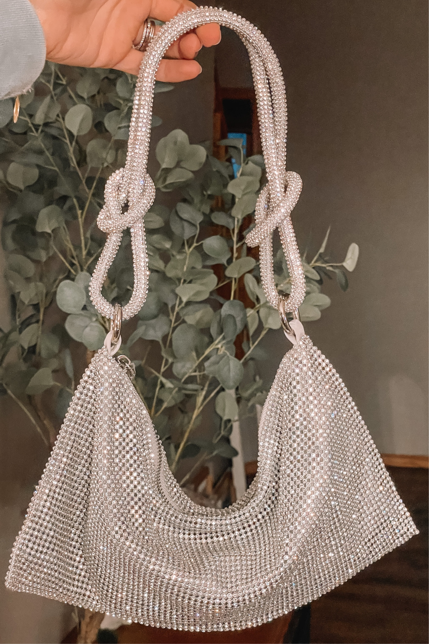 Amazon fashion sequins purse
Party outfit 
Holiday outfits 
Wedding guest 
Sequins bag
Amazon finds 

#LTKHoliday #LTKunder50 #LTKitbag