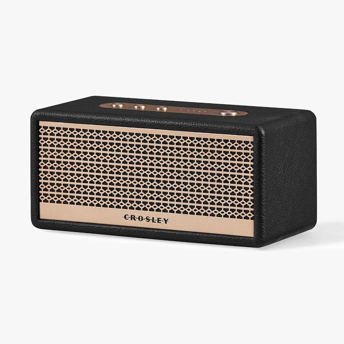 Crosley Montero Bluetooth Speaker | Pottery Barn Teen