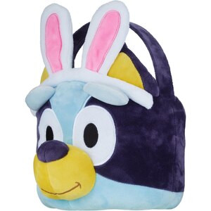 Bluey Plush Easter Basket, 6 in | CVS Health