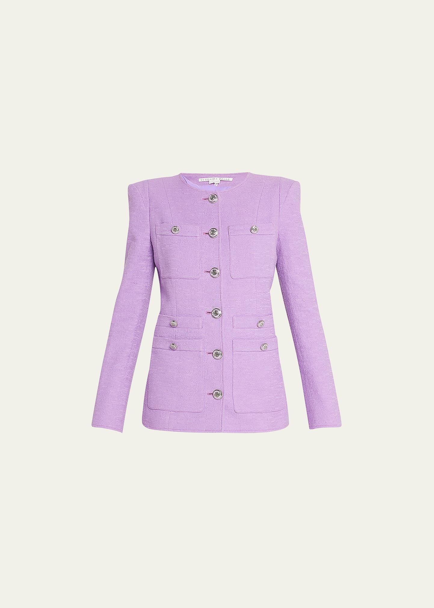 Veronica Beard Corey Dickey Jacket | Bergdorf Goodman