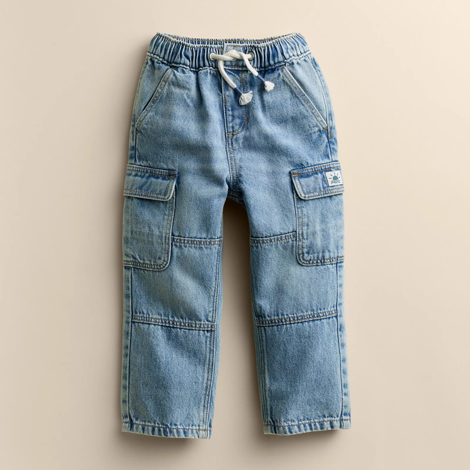 Baby & Toddler Little Co. by Lauren Conrad Cargo Pants | Kohl's