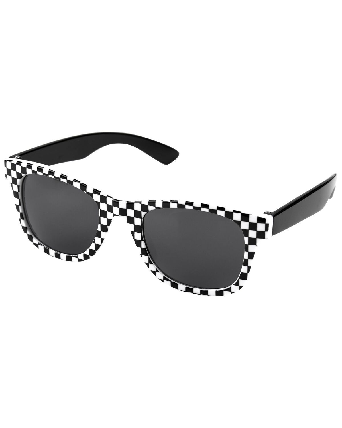 Checkered Sunglasses | Carter's