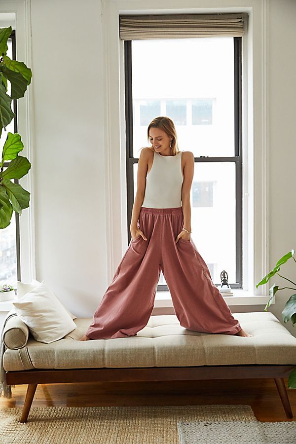 The Dream Pants | Free People (Global - UK&FR Excluded)
