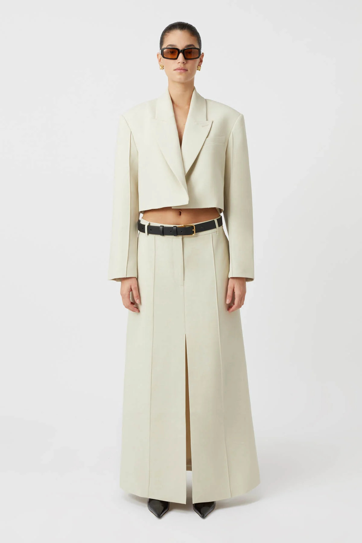 Adica Blazer | CAMILLA AND MARC (ANZ)