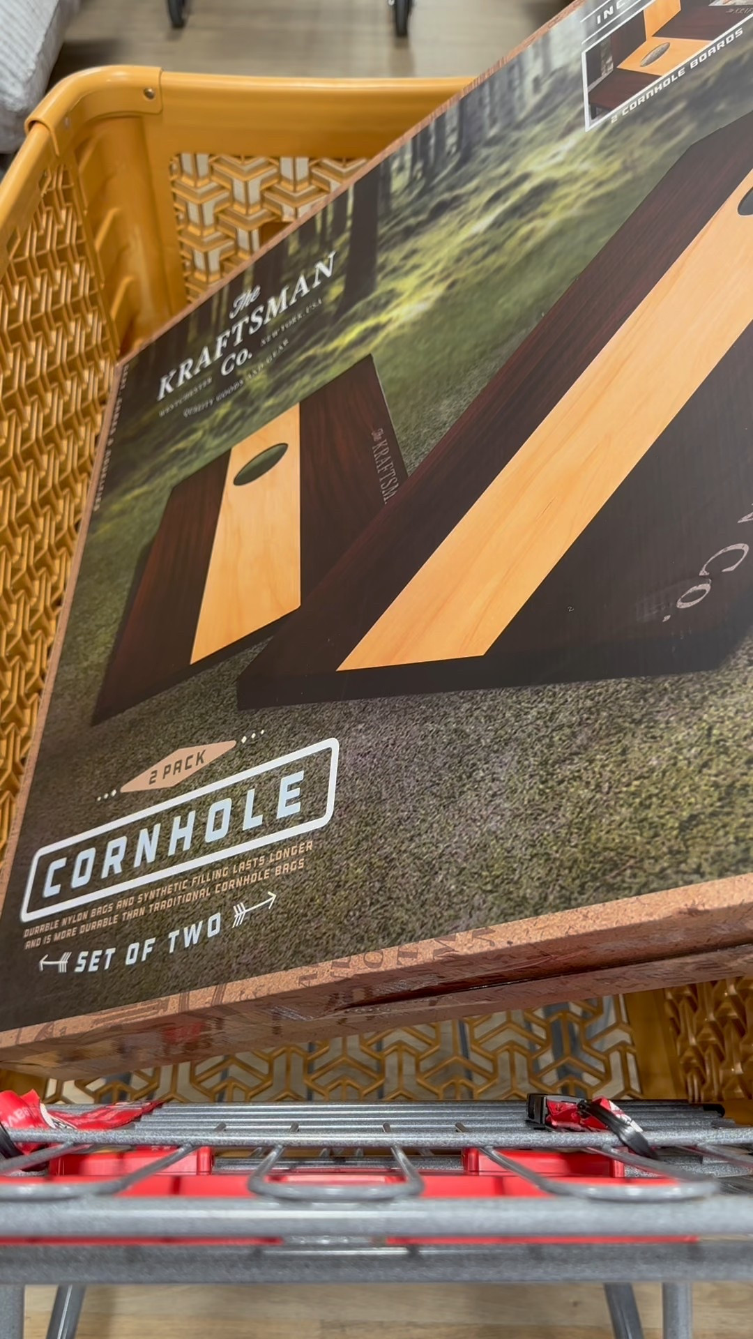 Took a trip to HomeGoods to grab a couple of grabs for parties we have planned this summer. 

#LTKFamily #LTKHome #LTKFindsUnder100