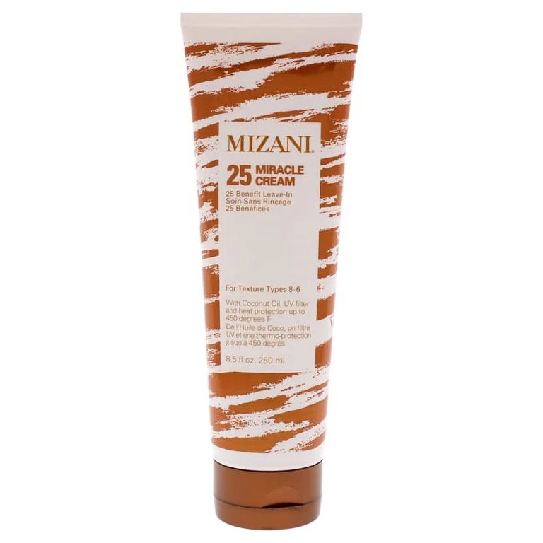 Mizani 25 Miracle Leave-In Cream - 8.5 oz | Walmart (US)