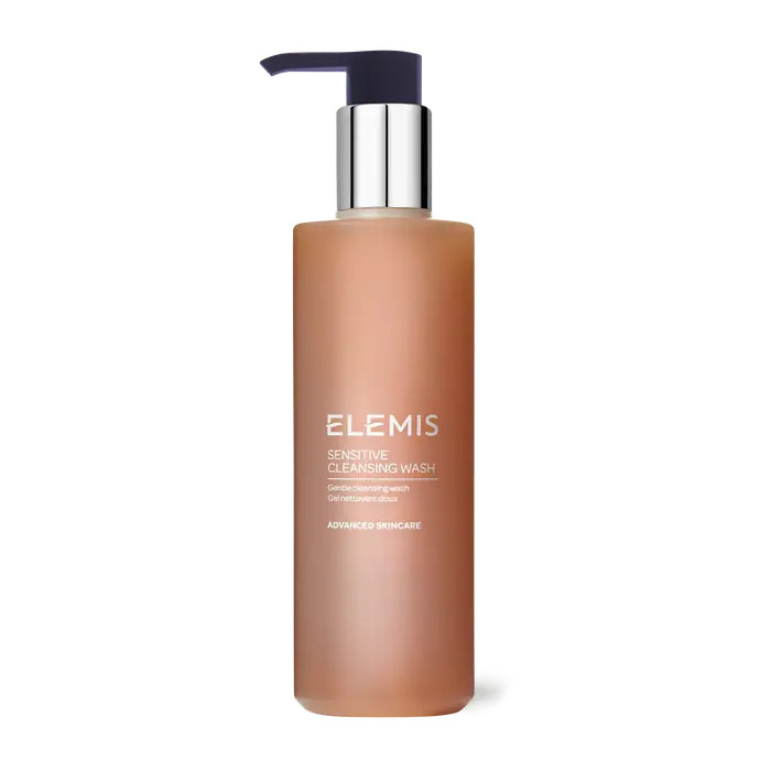 Sensitive Cleansing Wash | Elemis (US)