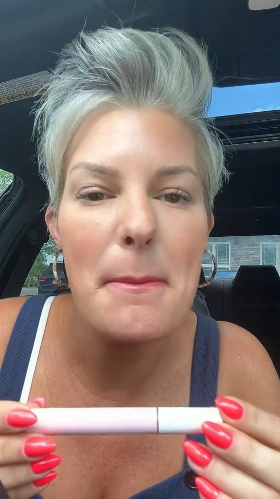 My lip gloss and thoughts on Cujo.

#LTKselfcare #LTKgrwm #LTKBeauty