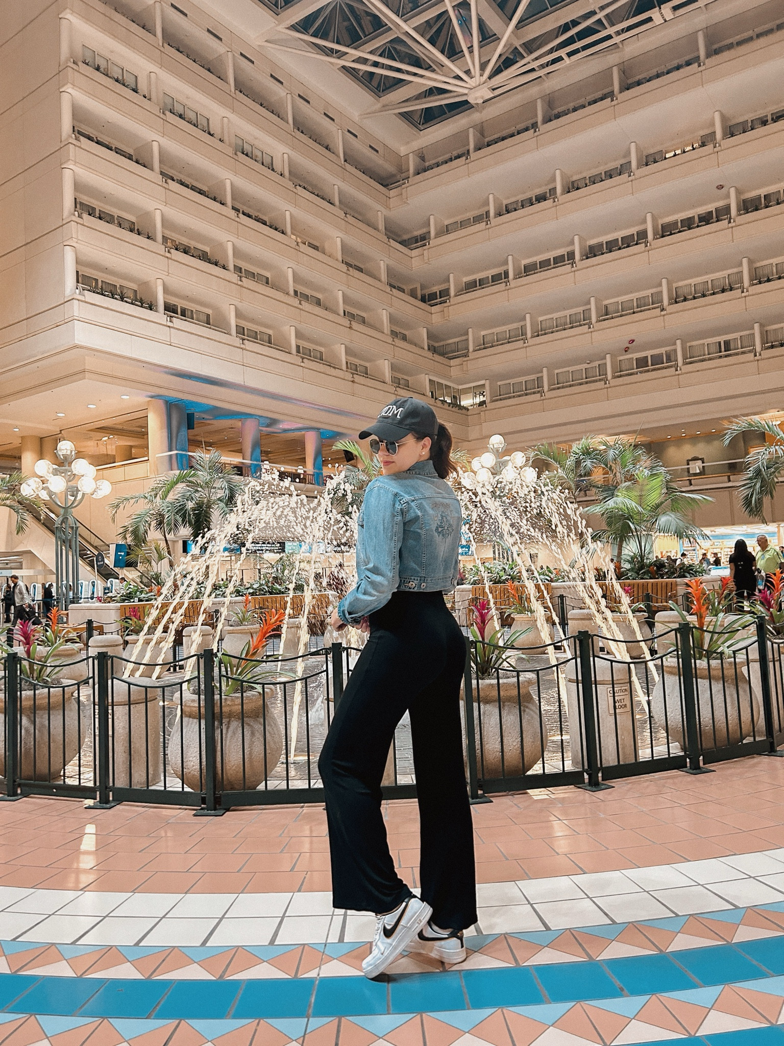 #LTKfitness #LTKbeauty #LTKswim