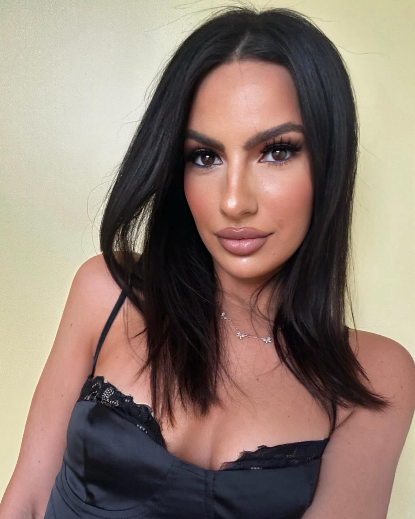 Perfect black Valentine’s Day outfit 🖤 whether you need an outfit for Galentines Day or Date Night this little black dress can’t go wrong. 

#LTKMostLoved #LTKFindsUnder100 #LTKStyleTip