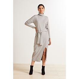 EVEREVE Adelyn Midi Sweater Dress | EVEREVE | Evereve