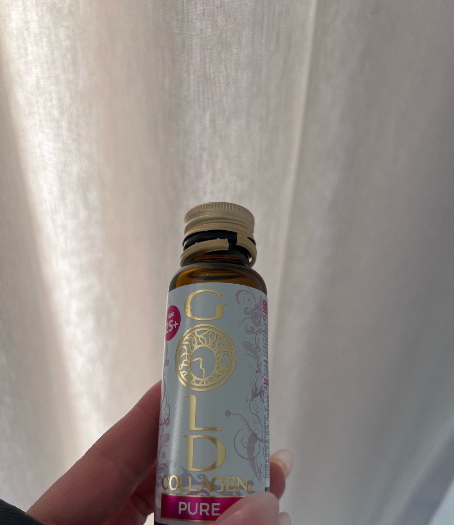 Face changing collagen ✨ try it today 