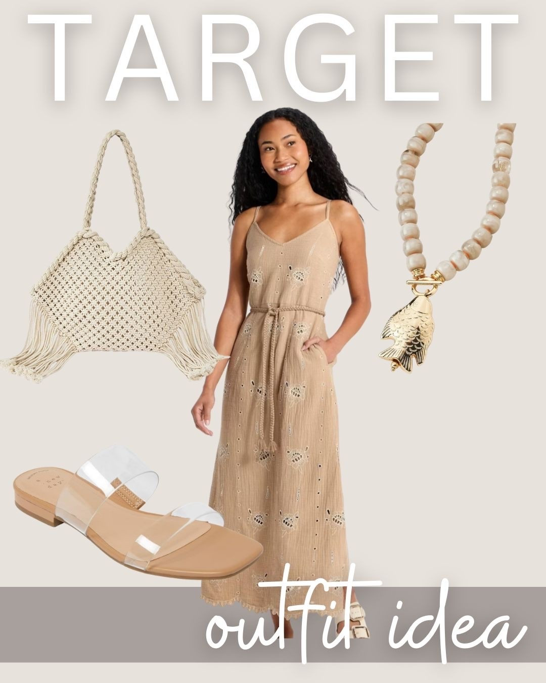 Target Outfit Idea

#LTKootd #LTKOver40 #LTKPetite