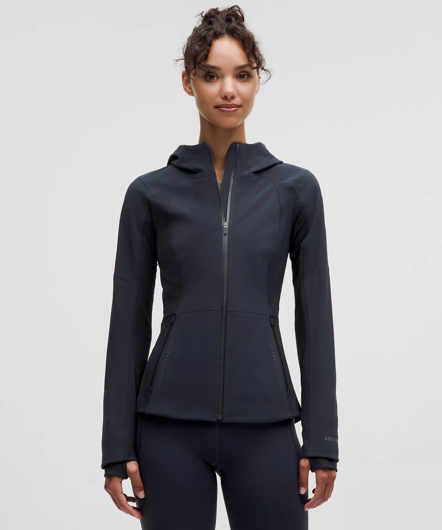 Women's Cross Chill Performance Jacket | Lululemon (US)