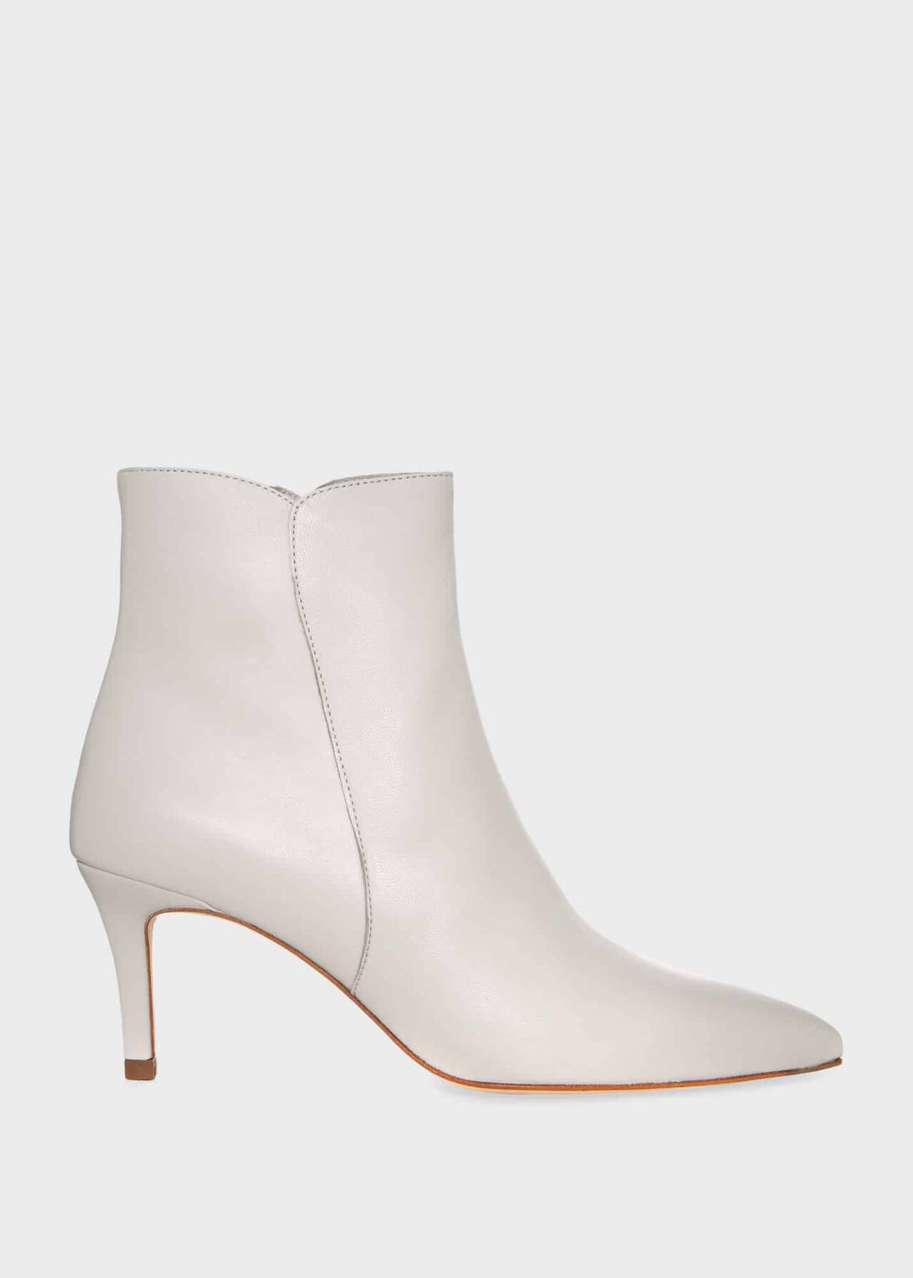 Elida Ankle Boots | | Hobbs
