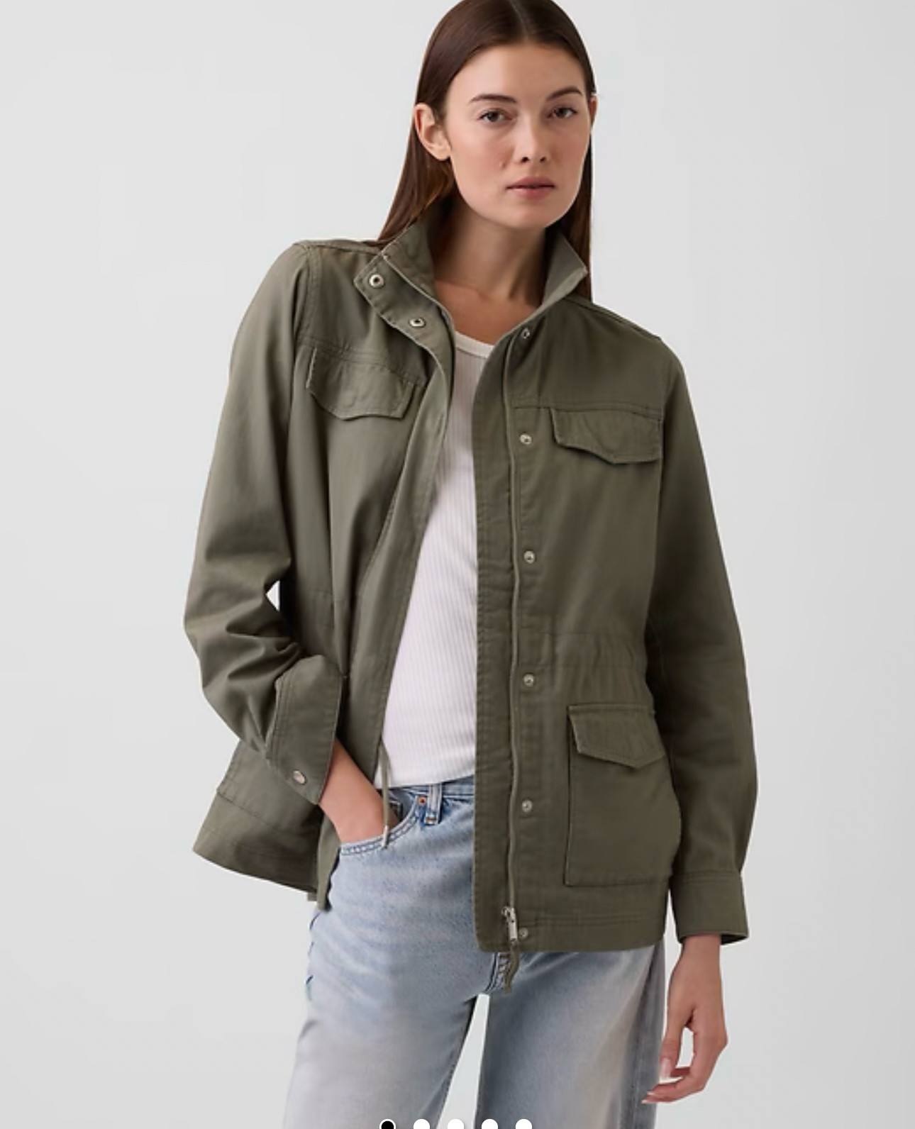 My recent order for spring!!

Utility jacket and white wide leg denim!!

#LTKOver40 #LTKSaleAlert #LTKTall