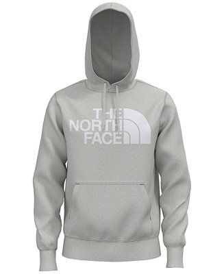 The North Face Men's Half Dome Logo Hoodie & Reviews - Hoodies & Sweatshirts - Men - Macy's | Macys (US)