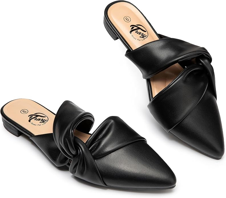 Workday flats that mean business comfortable, chic, and effortless to style from desk to dinner. My go to flats. 

 #LTKFindsUnder50 #LTKWorkwear #LTKShoeCrush