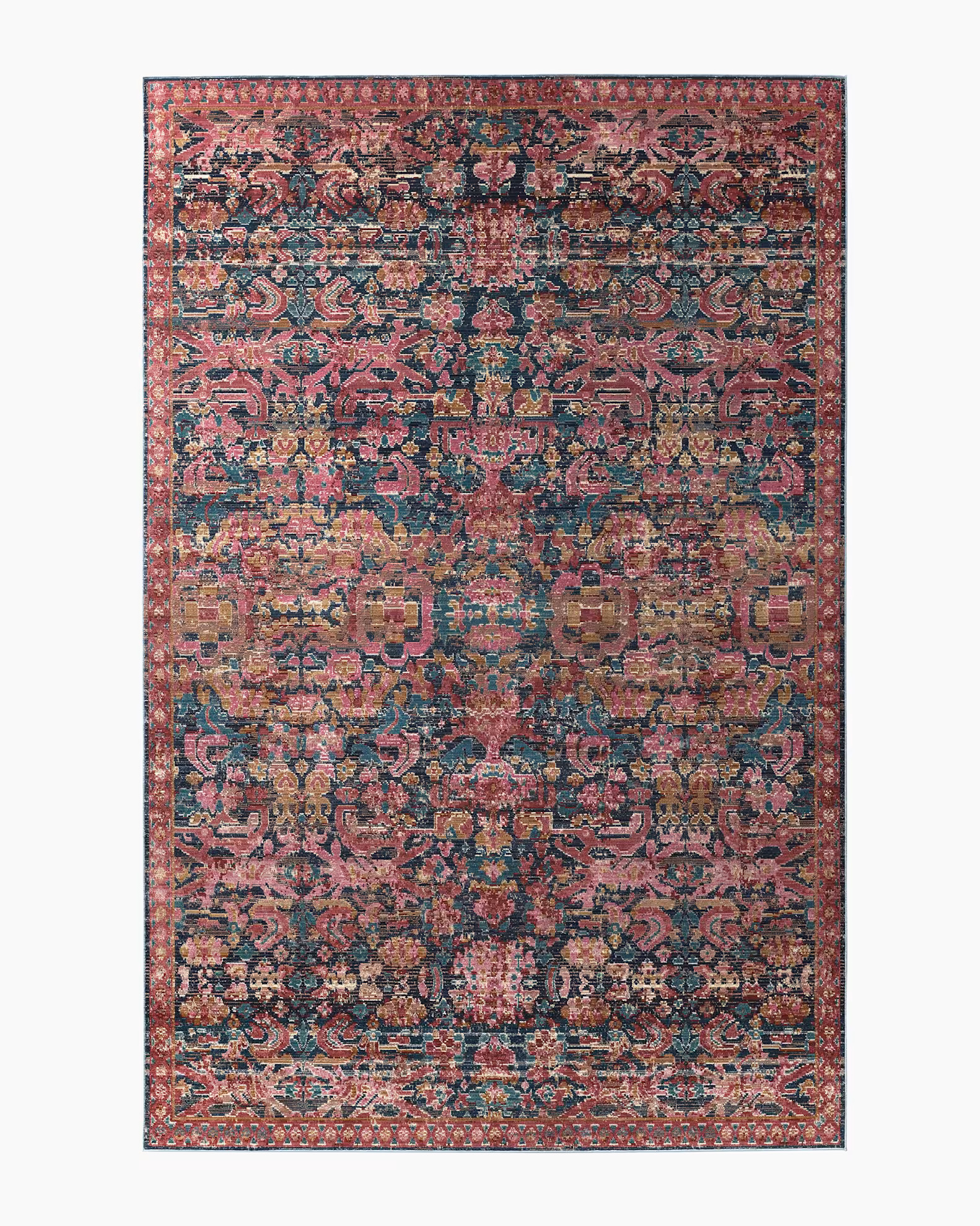 Arden Indoor/Outdoor Rug | Quince