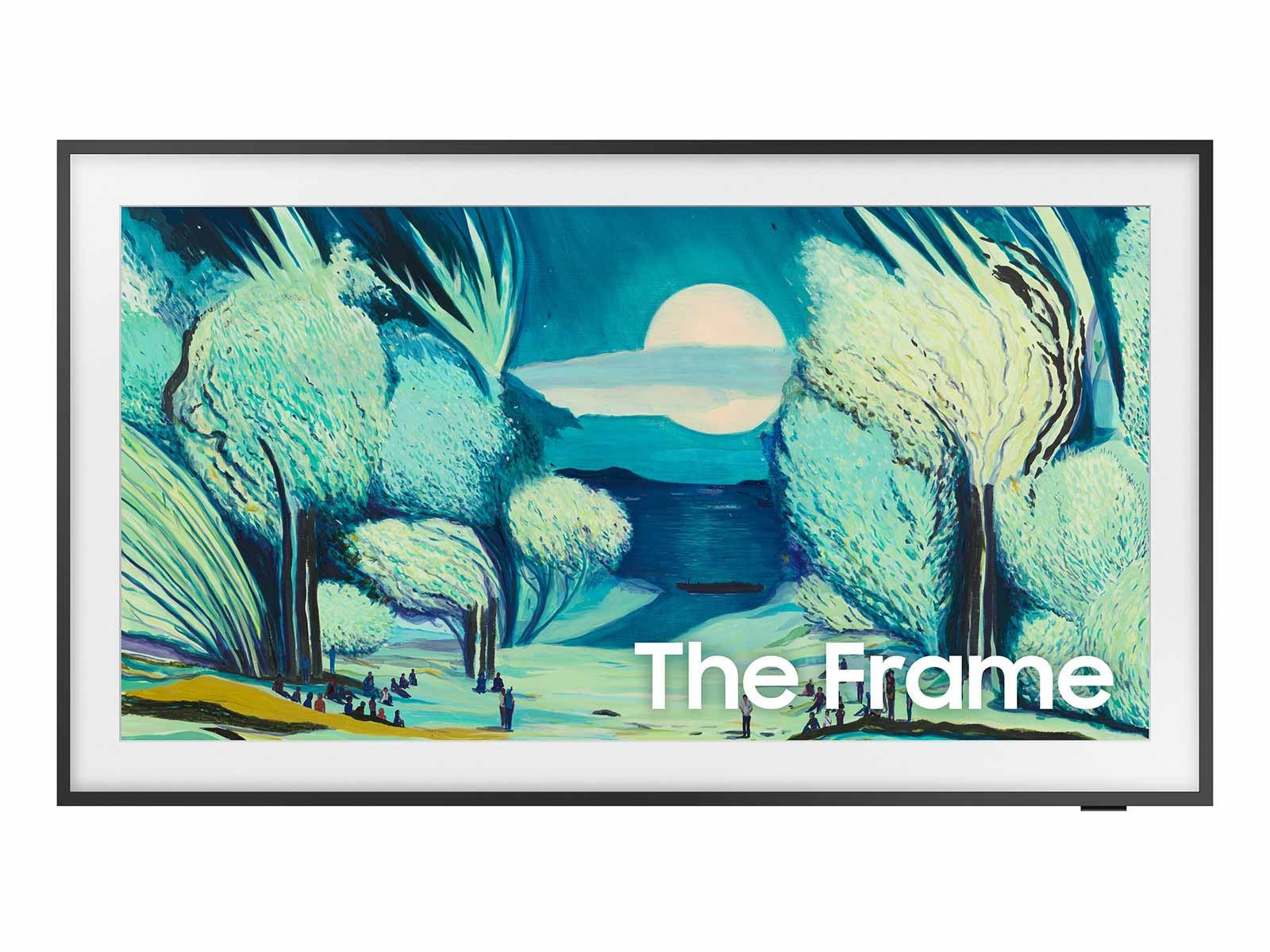 50 Inch Class The Frame | Samsung