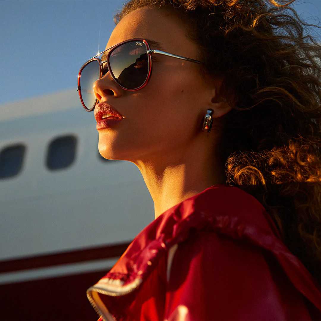 ALL IN MEDIUM | Quay Australia