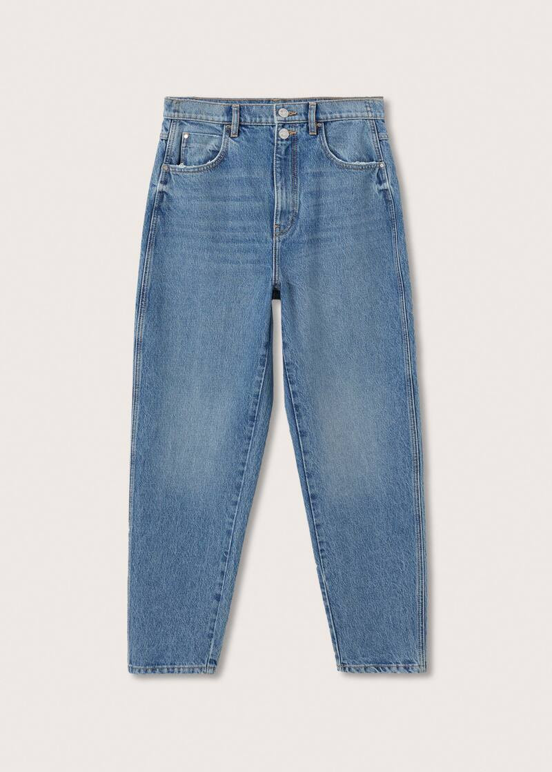 Search: Blue jeans (141) | Mango USA | MANGO (US)