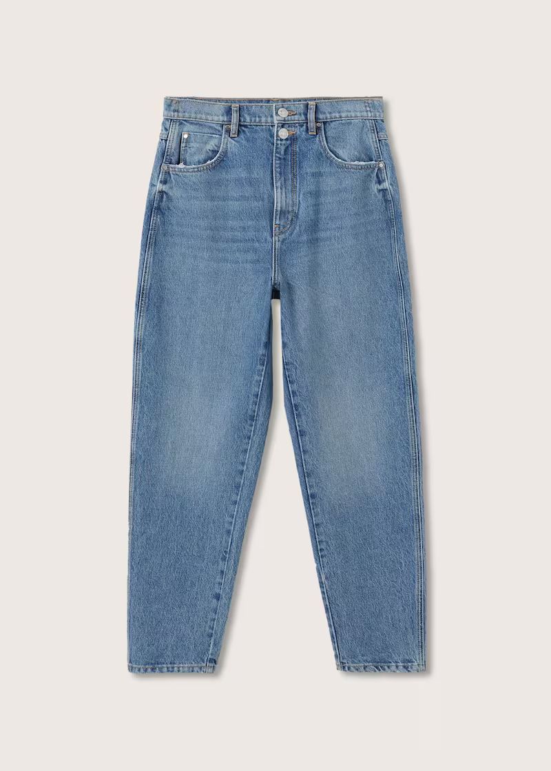 Search: Blue jeans (141) | Mango USA | MANGO (US)