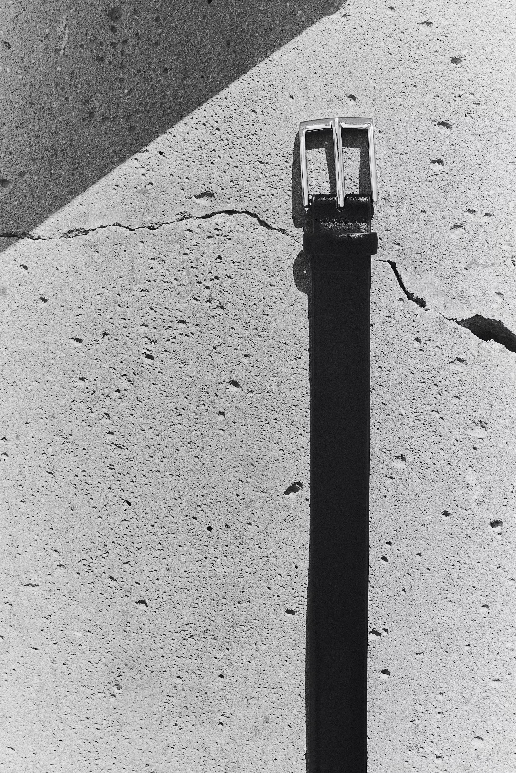 Leather Belt | H&M (US + CA)