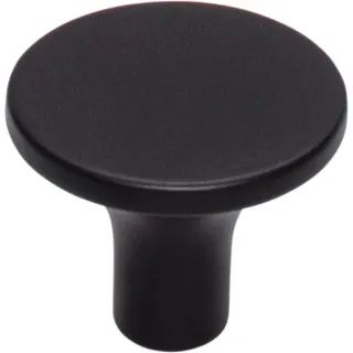 Marion 1-1/4 Inch Mushroom Cabinet Knob from the Lynwood Collection | Build.com, Inc.
