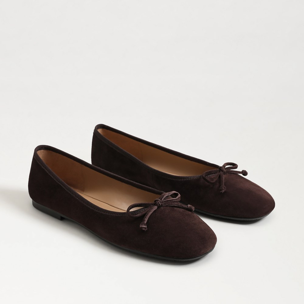 Alie Ballet Flat | Sam Edelman