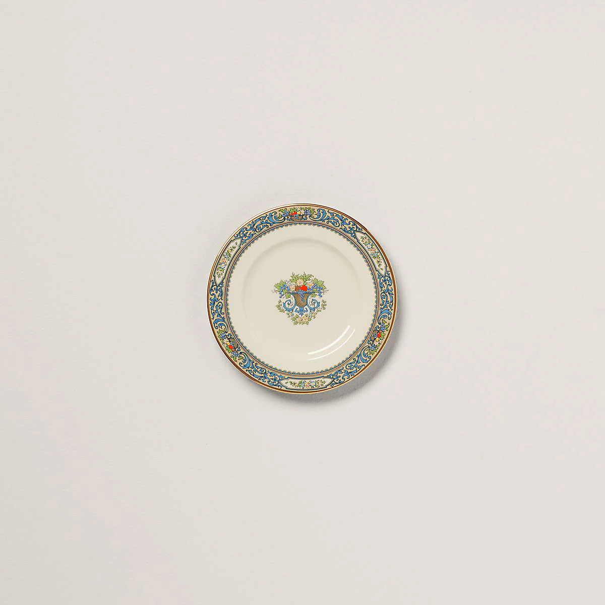 Autumn Bread Plate | Lenox