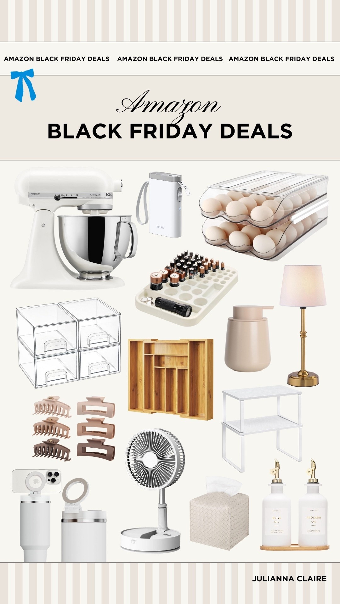 Amazon Black Friday deals on home finds ✨

#LTKSaleAlert #LTKCyberWeek #LTKHome