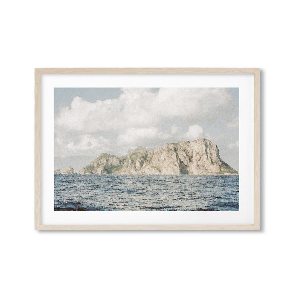 Capri Coast | Cove Prints