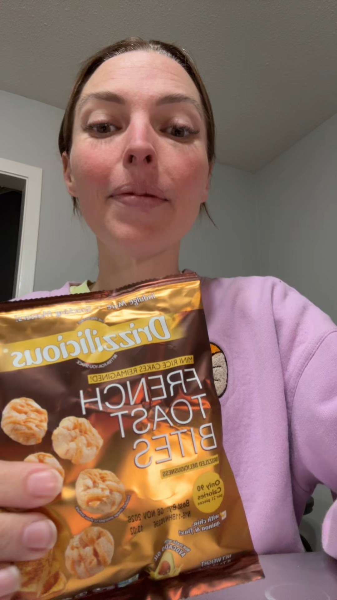 Run don’t walk to your new favorite snack! 

#LTKfoodie #LTKKids #LTKmomlife