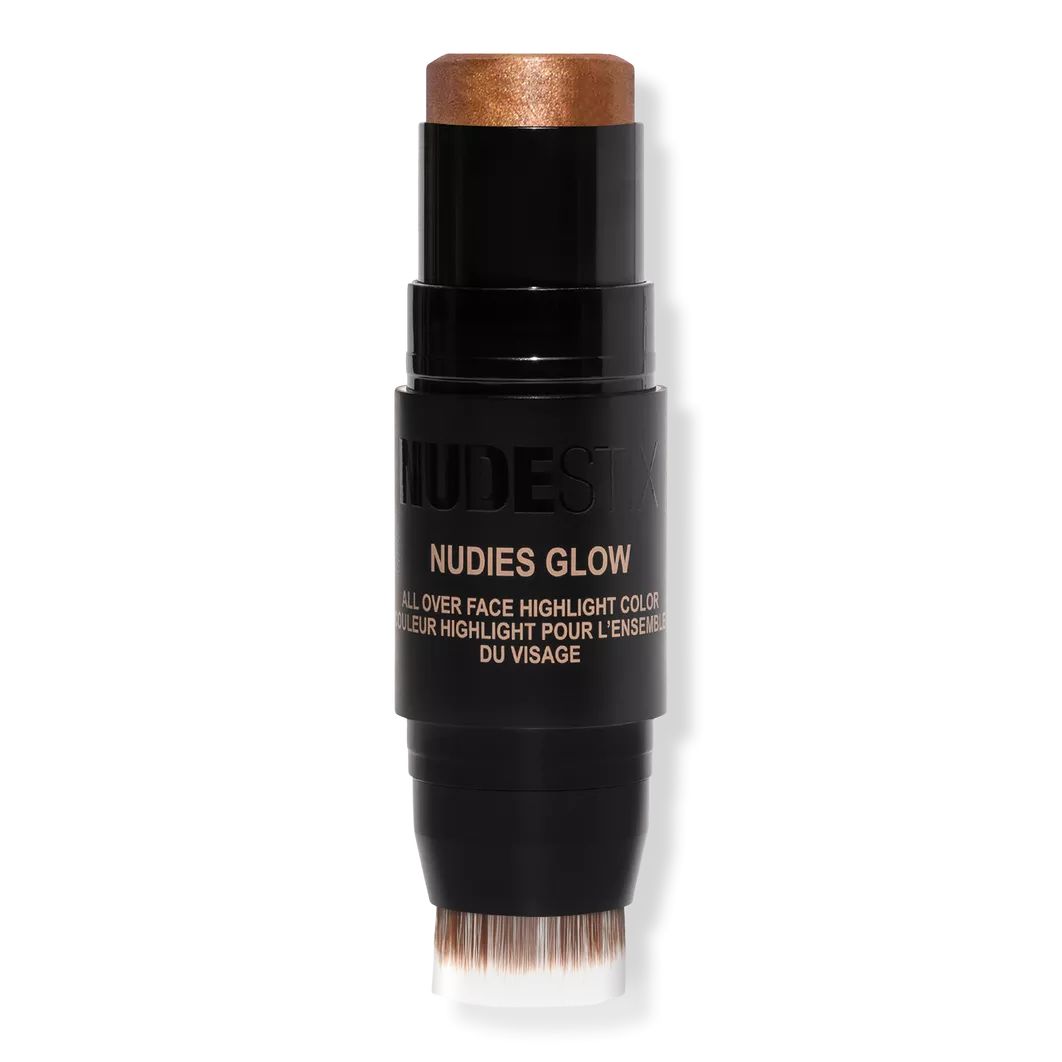 Nudies All Over Face Color - Glow | Ulta