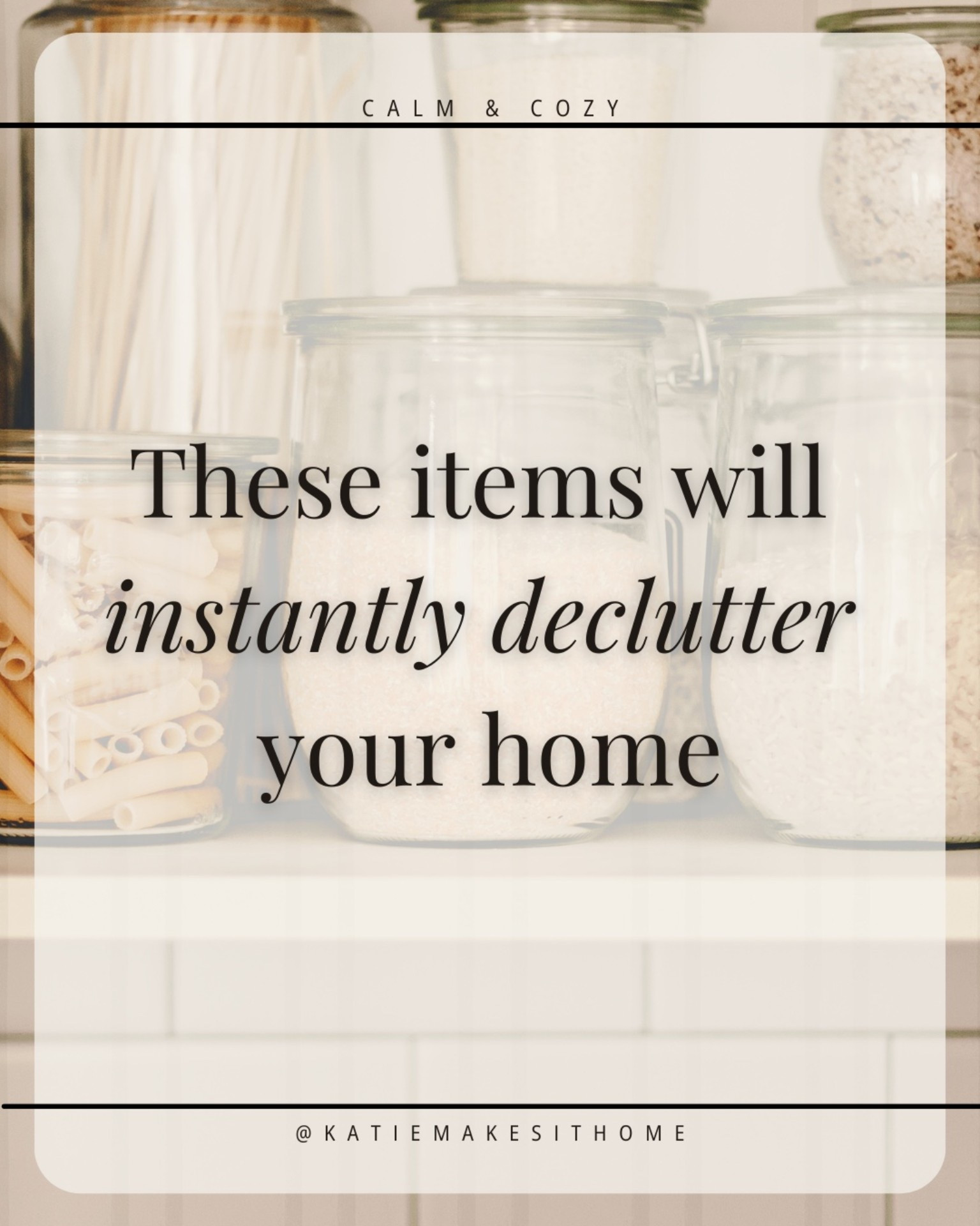 Simple swaps that instantly make your home look cleaner — warm lighting, matching baskets, hooks for daily drop zones, cozy throws, and scents that reset the space. Your home will feel calmer by tonight.

Baskets
Bins
Storage and organization
Clean home
Declutterr

#LTKFindsUnder100 #LTKHome #LTKmomlife