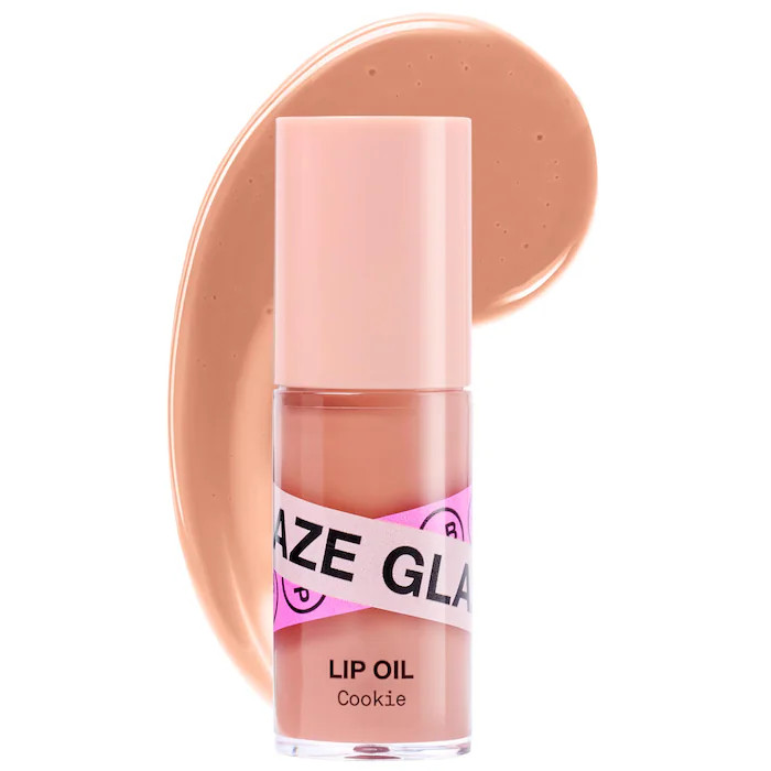 Glaze Lip Oil | Sephora (US)