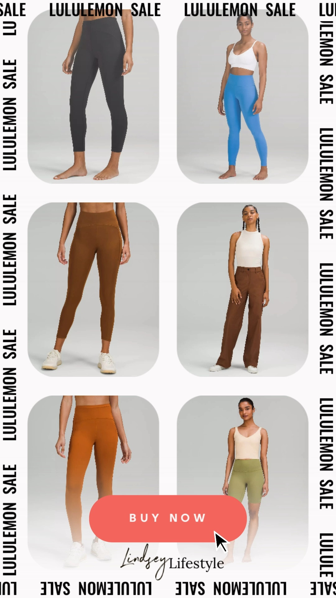 Lululemon sale picks
Lululemon leggings on sale

#LTKsalealert #LTKfit #LTKunder100
