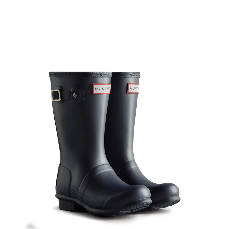 Big Kids Original Rain Boots - Hunter Boots | Hunter Boots